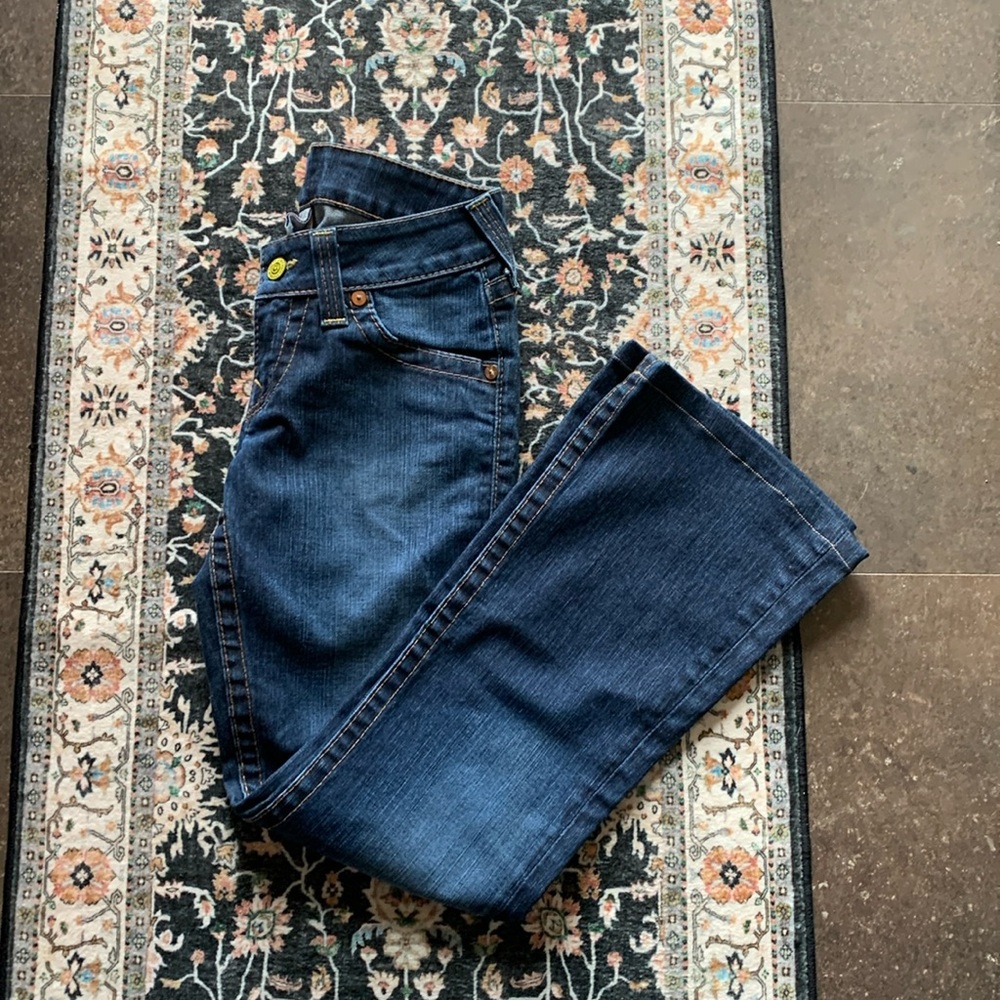 True Religion women’s jeans